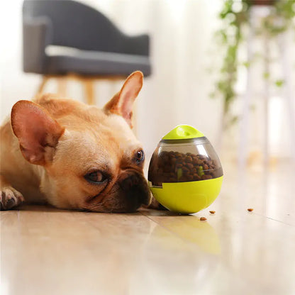 Juguetes Inteligentes para Mascotas con Premios Interactivos