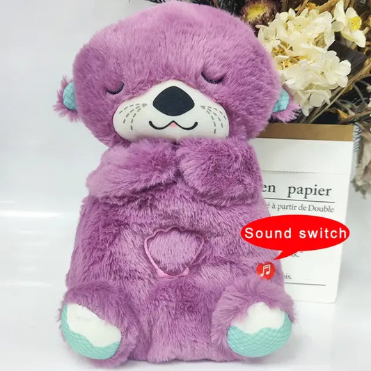 Peluche Musical Interactivo con Sonidos Encantadores